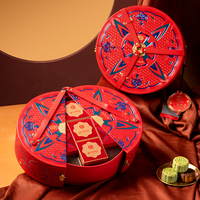 稻香村-八阖如意830g