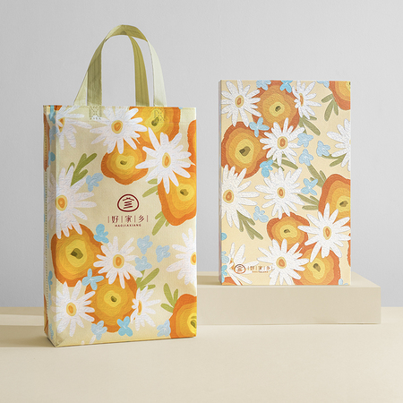 好家乡锦簇月饼礼盒