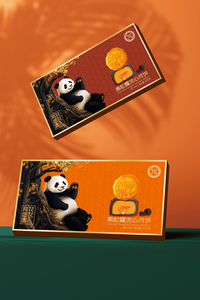 川冠-黑松露流心8玫0.4kg