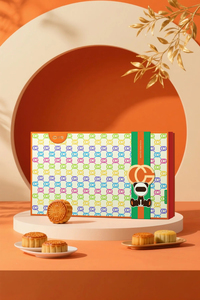 川冠-白城童话0.65kg