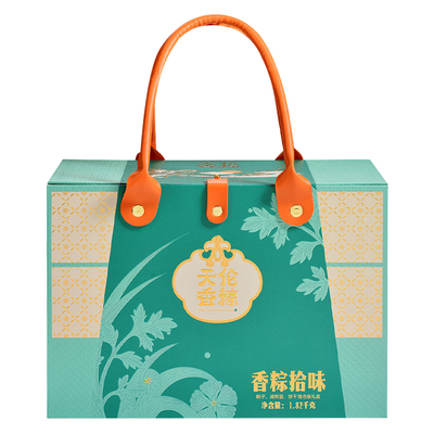 2026天伦-香粽拾味1.82kg