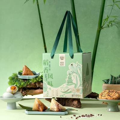 2026稻香村-稻香风味1.12kg