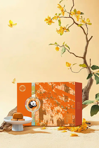 川冠-缤纷礼0.96kg