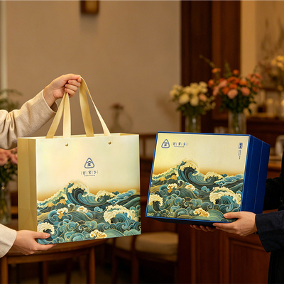 2026好家乡-浮光跃金1860g