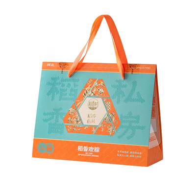 2026稻香村-稻香欢粽550g