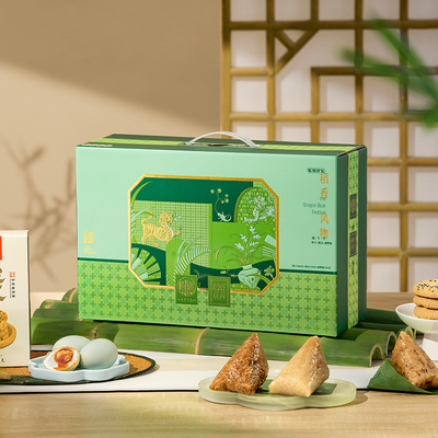 2026稻香村-稻香风物1.21kg