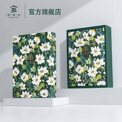 2026好家乡-繁花1160g