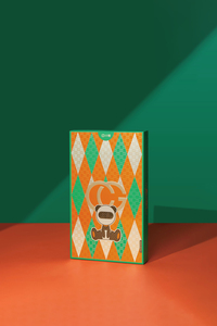 川冠-爱在英伦0.65kg