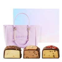 元祖极月之光月饼礼盒